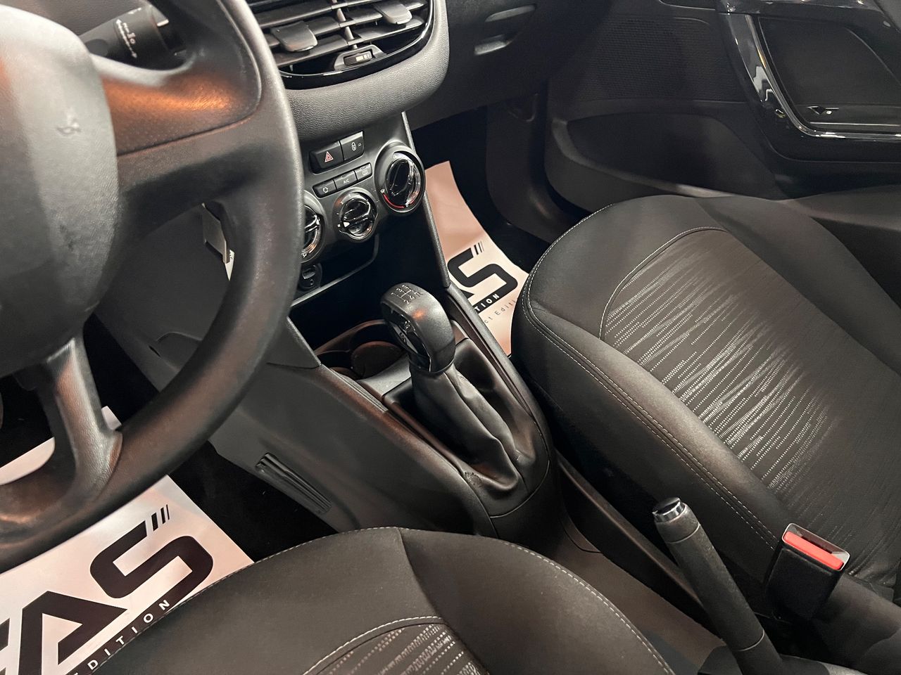 Imagen 74 del Peugeot 208 en Auto Select Edition, Palafrugell