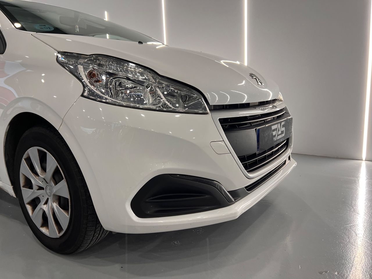 Imagen 18 del Peugeot 208 en Auto Select Edition, Palafrugell
