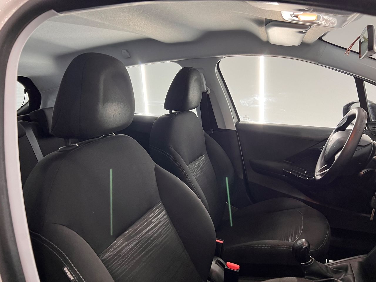 Imagen 52 del Peugeot 208 en Auto Select Edition, Palafrugell