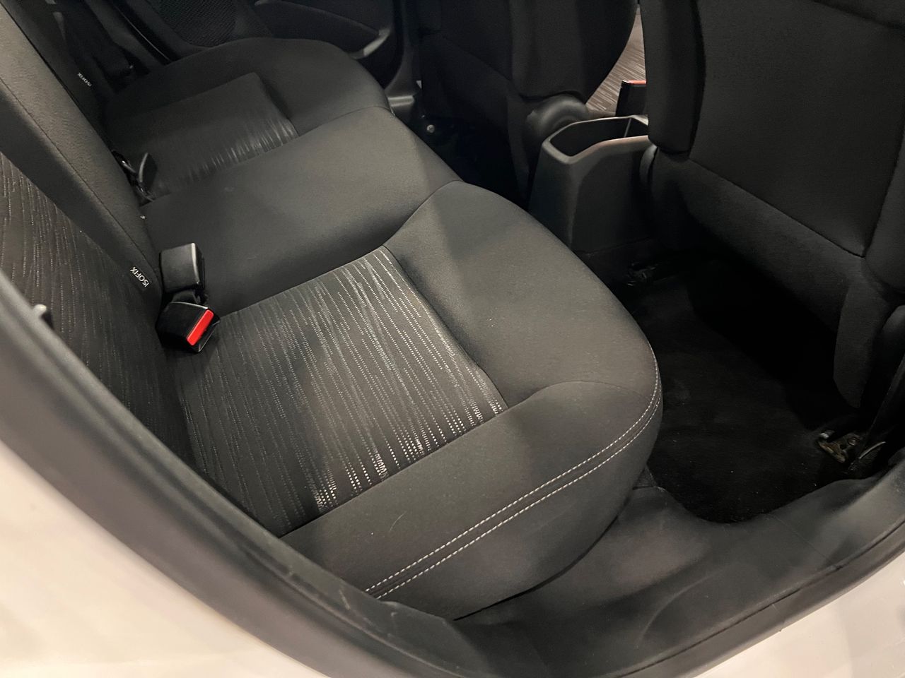 Imagen 56 del Peugeot 208 en Auto Select Edition, Palafrugell