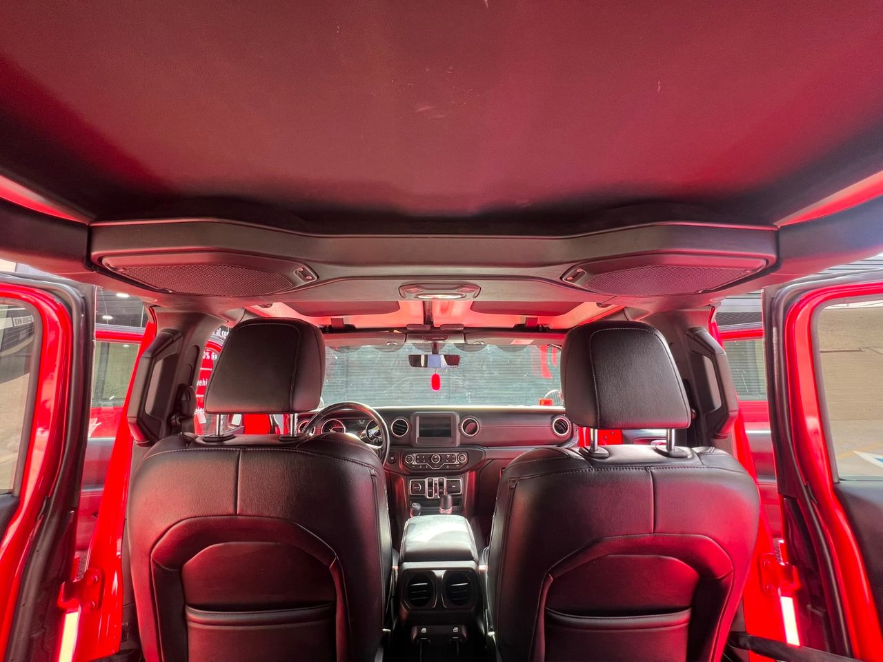 Imagen 91 del Jeep Wrangler en Auto Select Edition, Figueres
