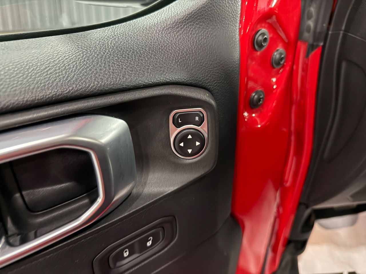 Imagen 54 del Jeep Wrangler en Auto Select Edition, Figueres