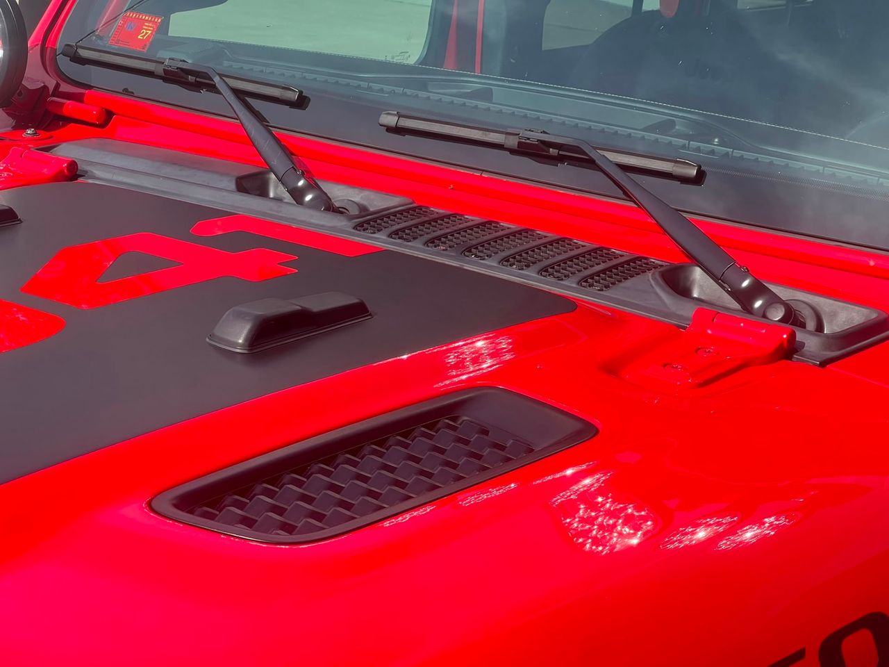Imagen 10 del Jeep Wrangler en Auto Select Edition, Figueres