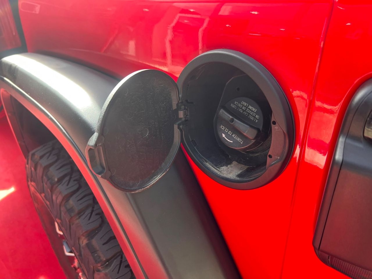 Imagen 66 del Jeep Wrangler en Auto Select Edition, Figueres