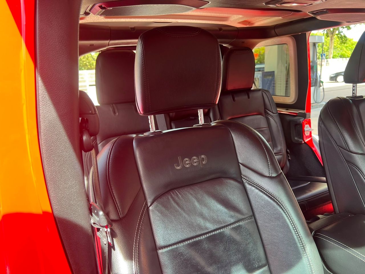 Imagen 80 del Jeep Wrangler en Auto Select Edition, Figueres