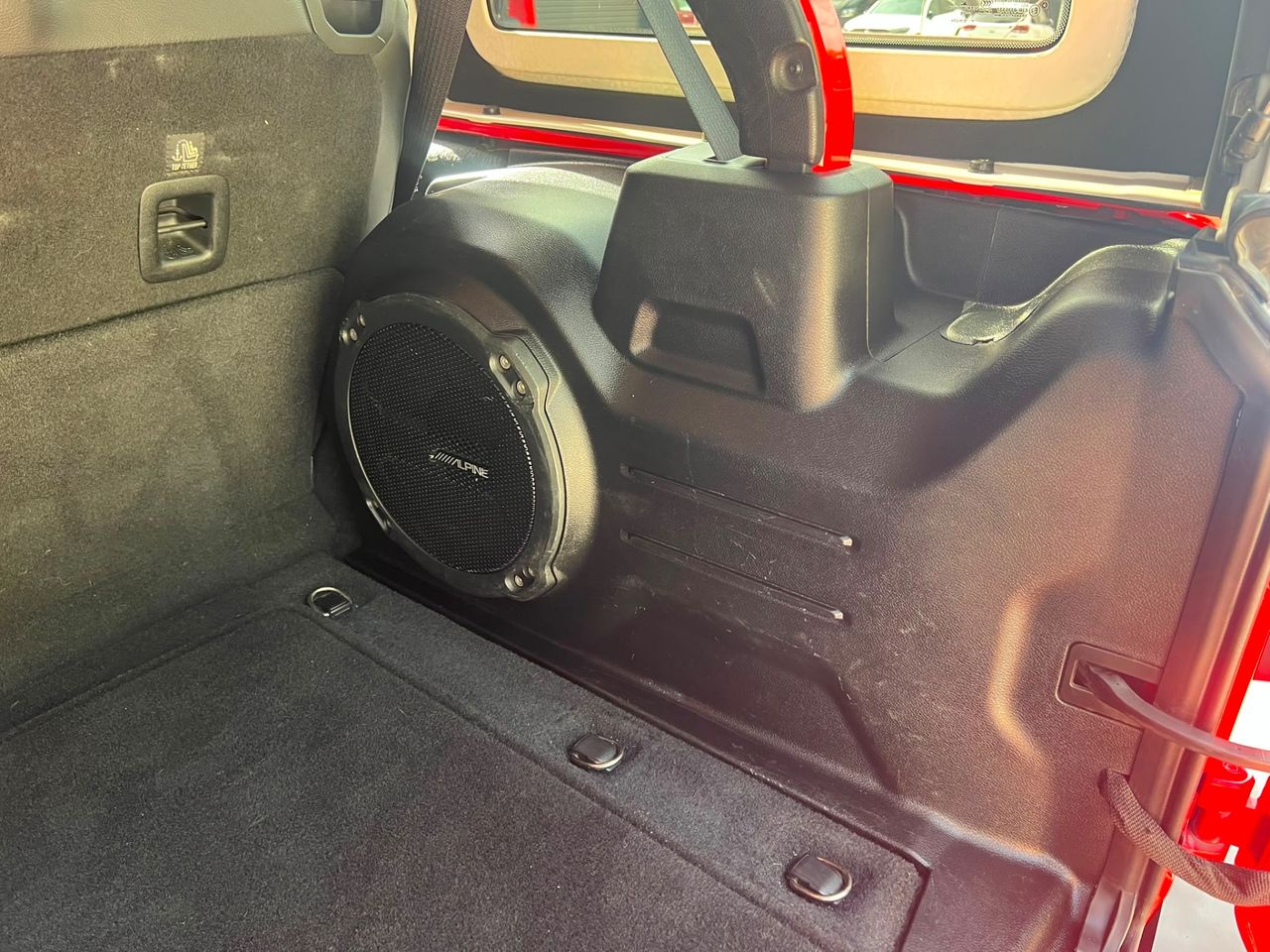 Imagen 49 del Jeep Wrangler en Auto Select Edition, Figueres