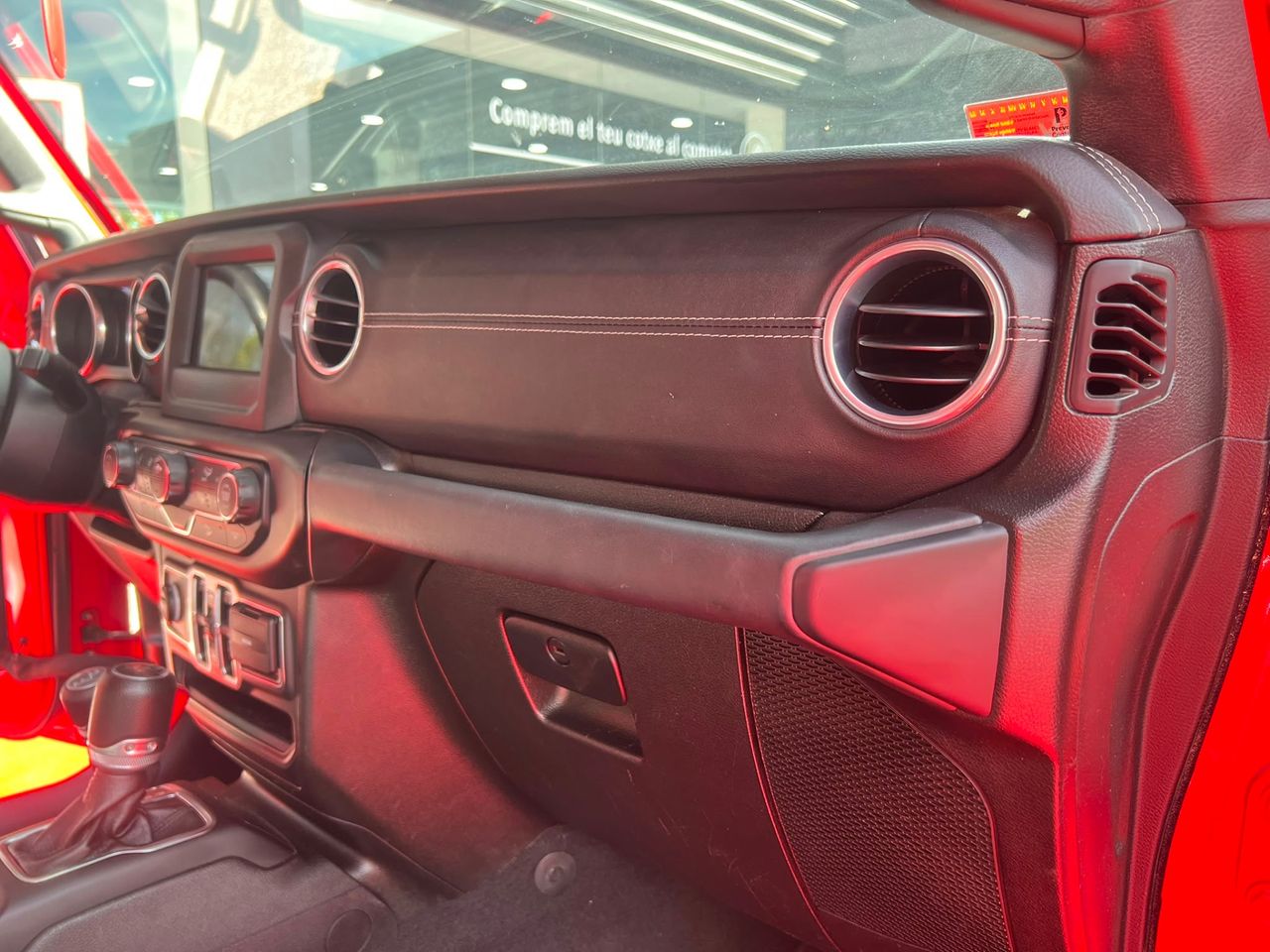 Imagen 72 del Jeep Wrangler en Auto Select Edition, Figueres