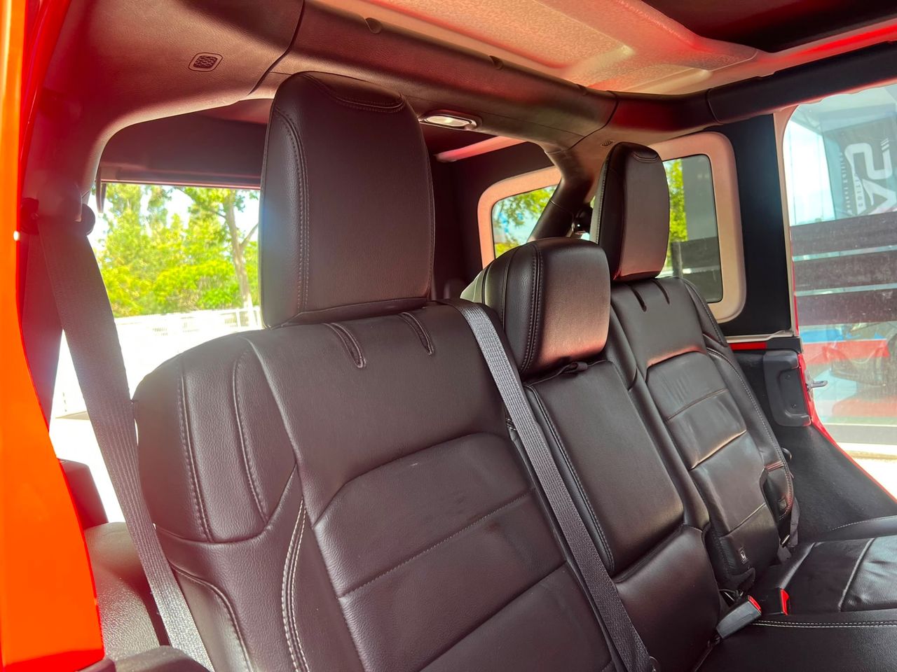 Imagen 68 del Jeep Wrangler en Auto Select Edition, Figueres
