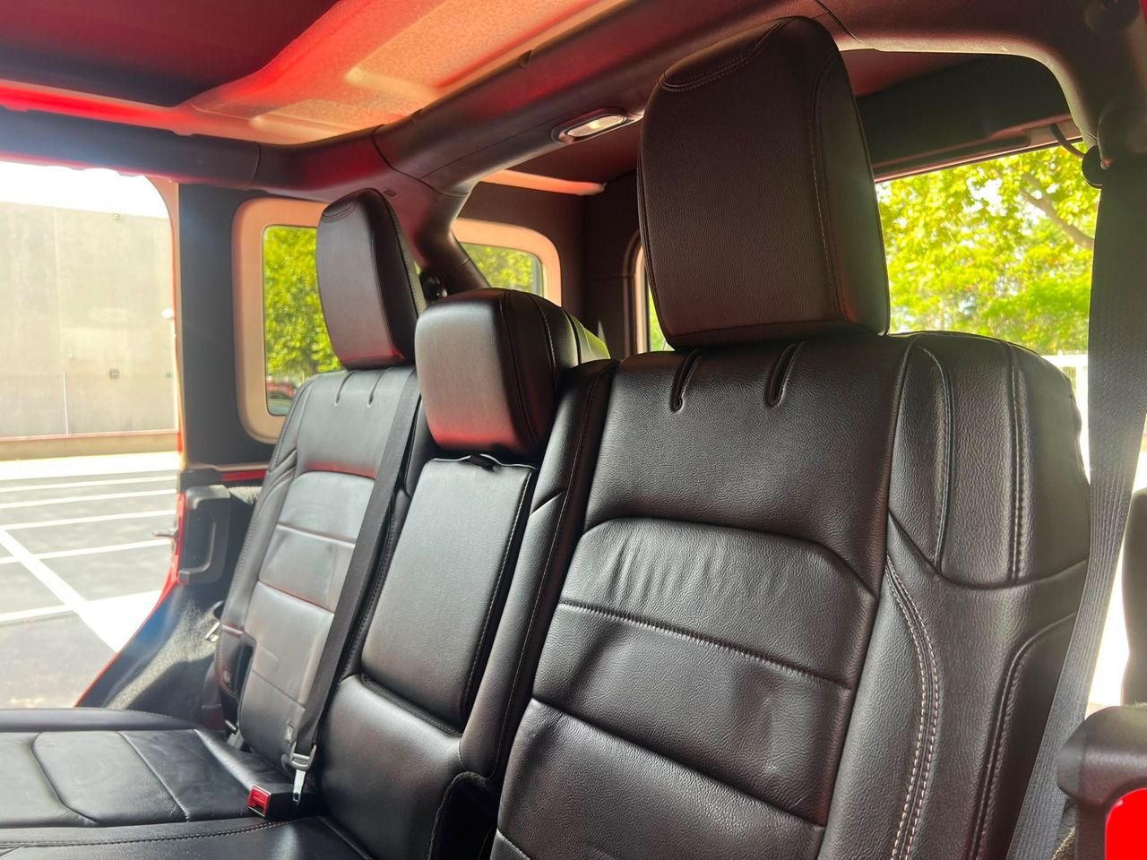 Imagen 88 del Jeep Wrangler en Auto Select Edition, Figueres