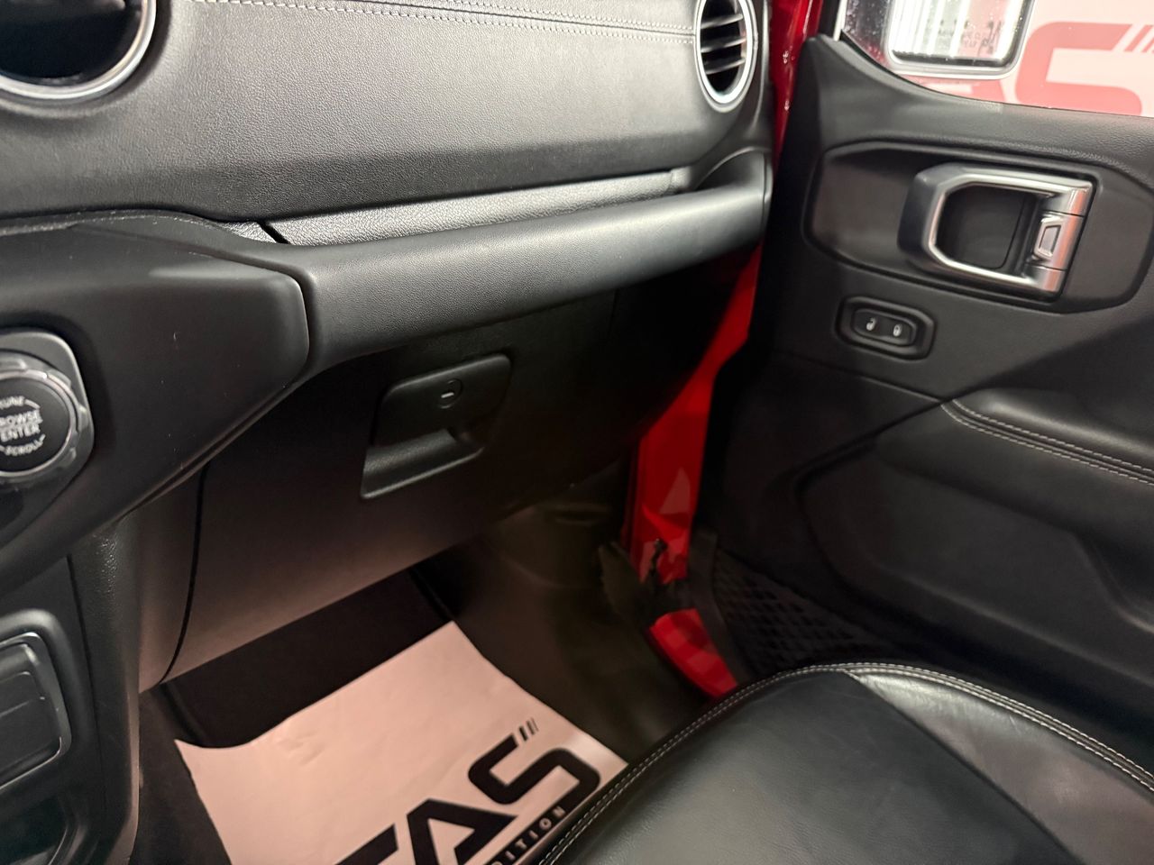 Imagen 72 del Jeep Wrangler en Auto Select Edition, Figueres