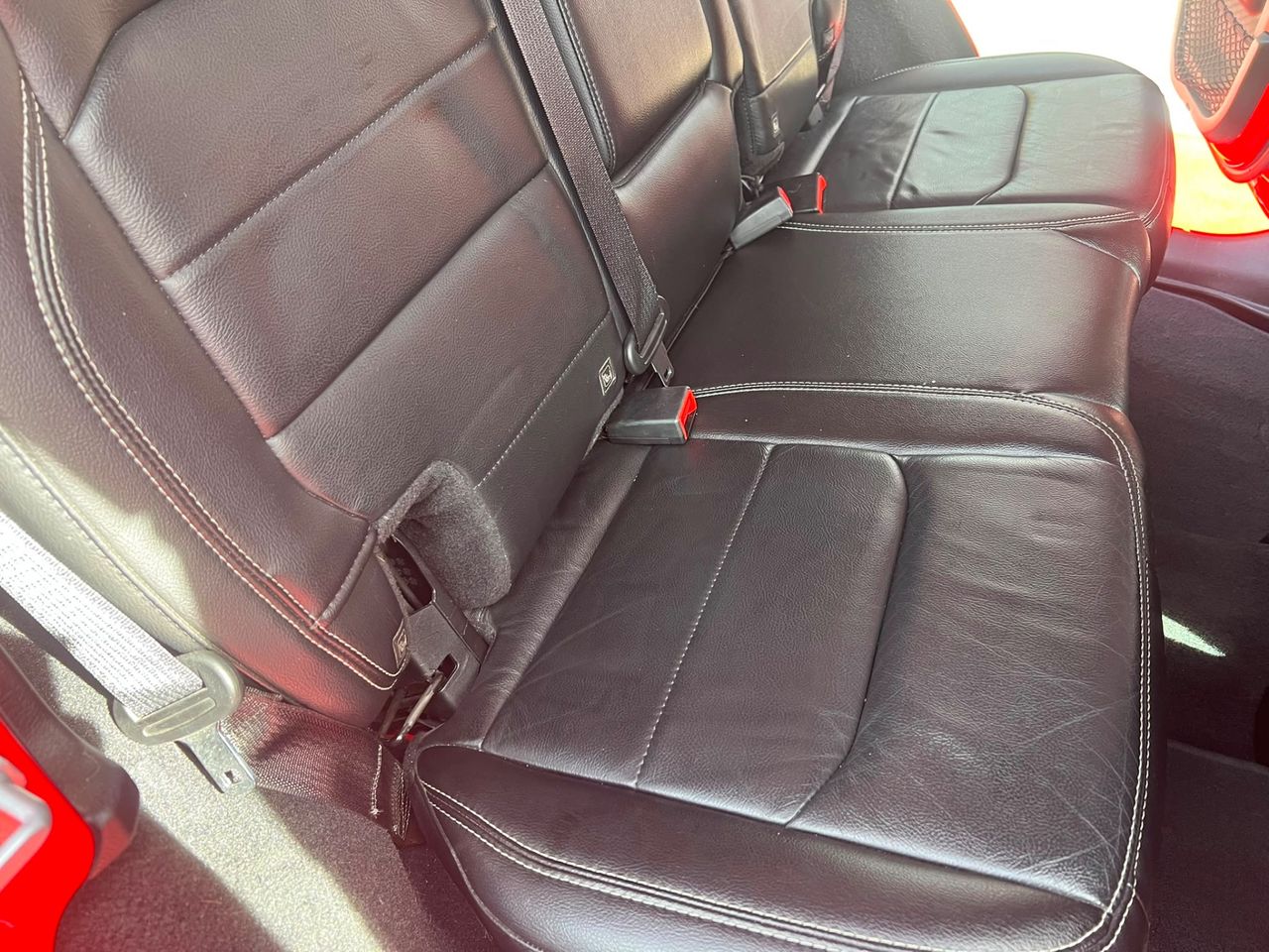 Imagen 87 del Jeep Wrangler en Auto Select Edition, Figueres