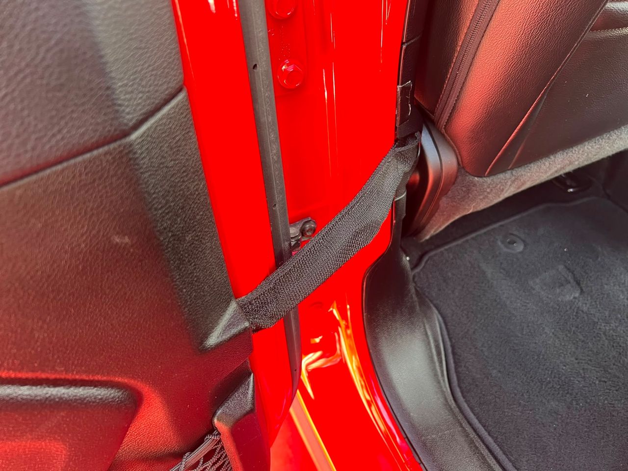 Imagen 92 del Jeep Wrangler en Auto Select Edition, Figueres