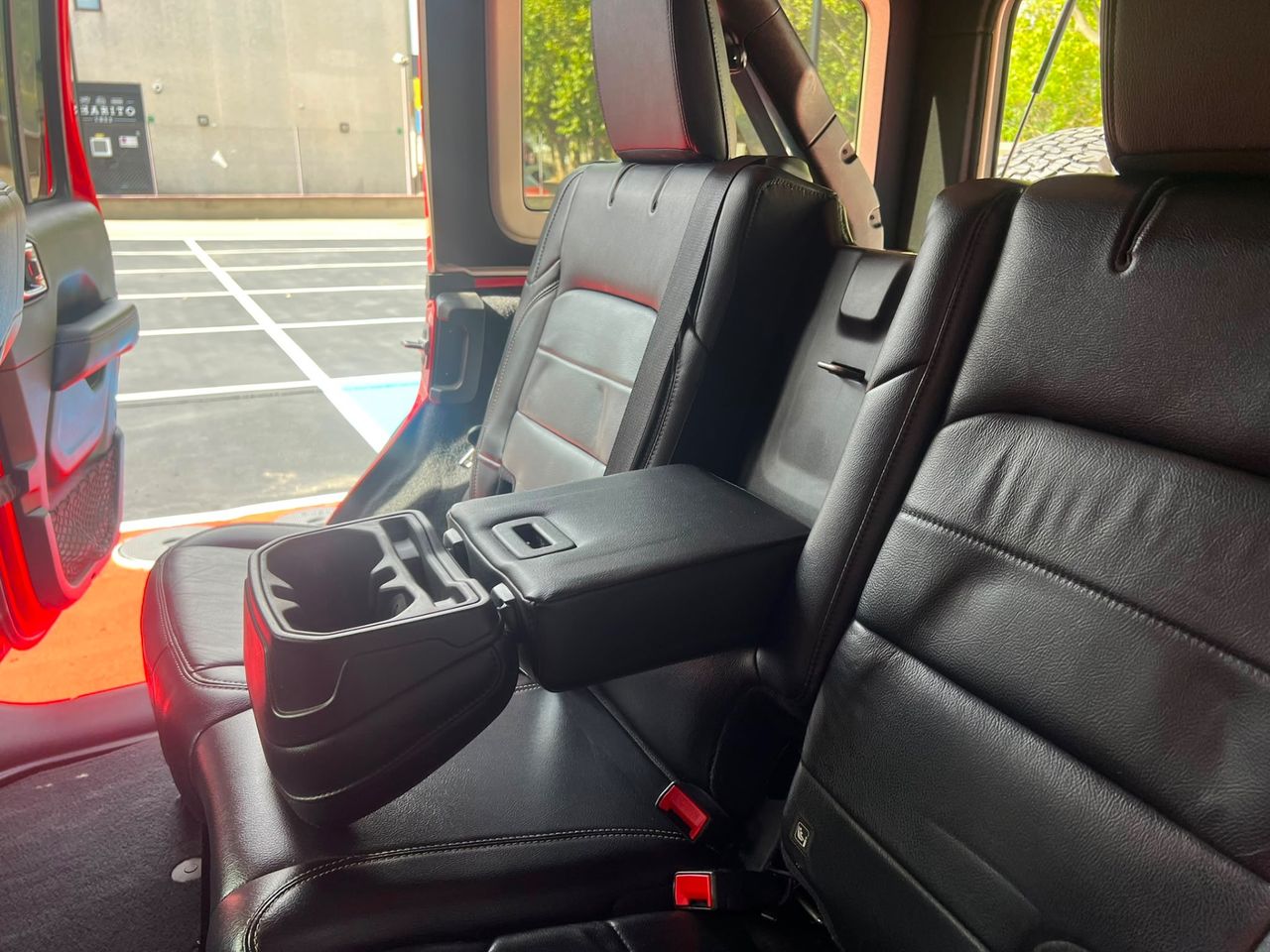 Imagen 69 del Jeep Wrangler en Auto Select Edition, Figueres