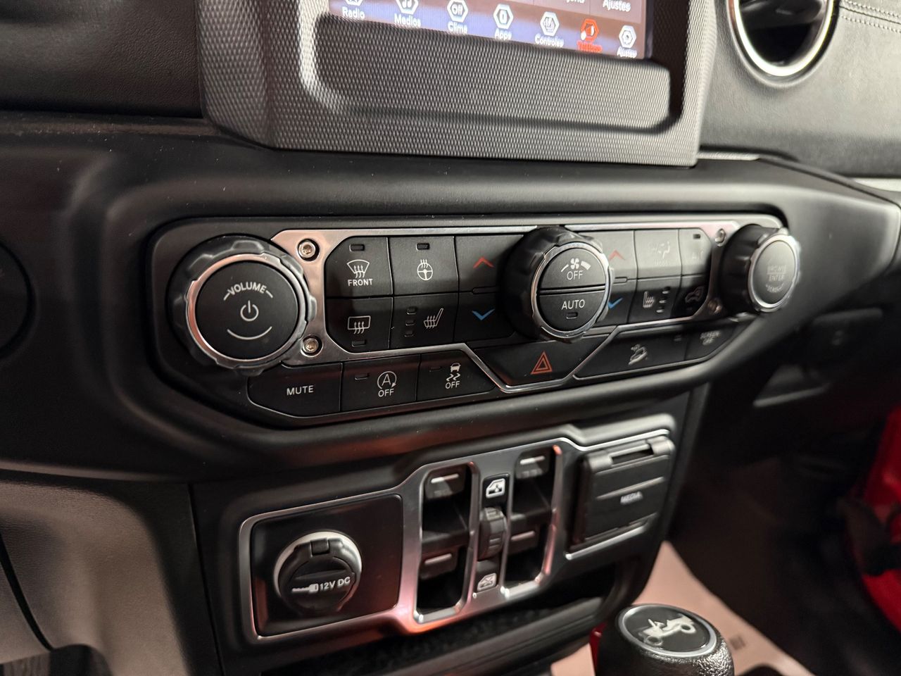 Imagen 70 del Jeep Wrangler en Auto Select Edition, Figueres