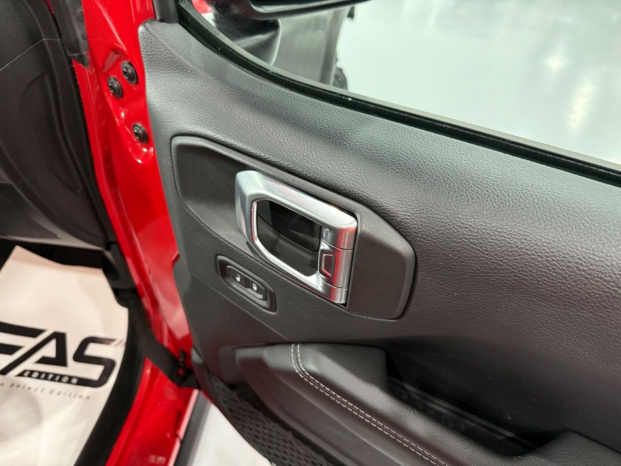 Imagen 20 del Jeep Wrangler en Auto Select Edition, Figueres