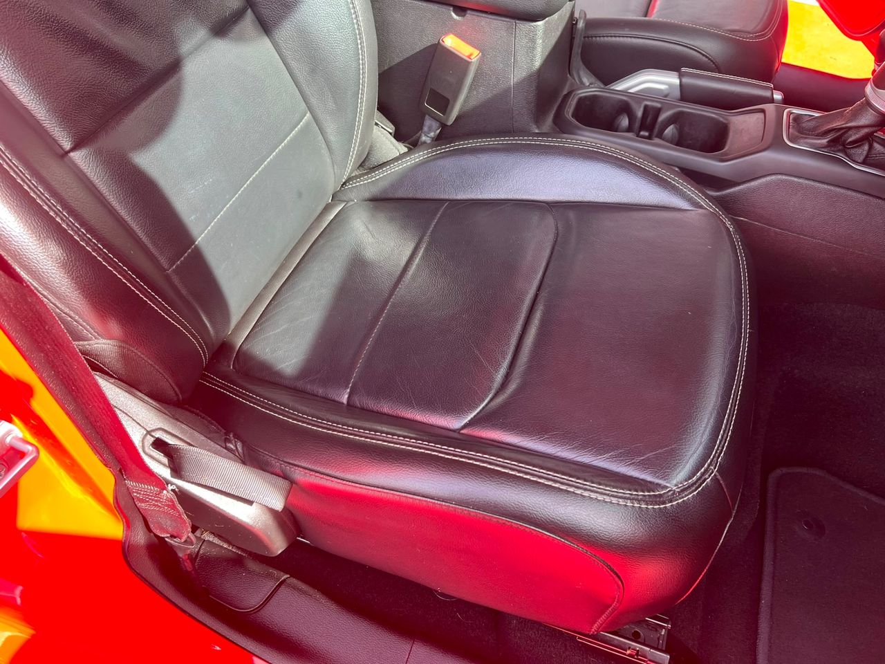 Imagen 82 del Jeep Wrangler en Auto Select Edition, Figueres