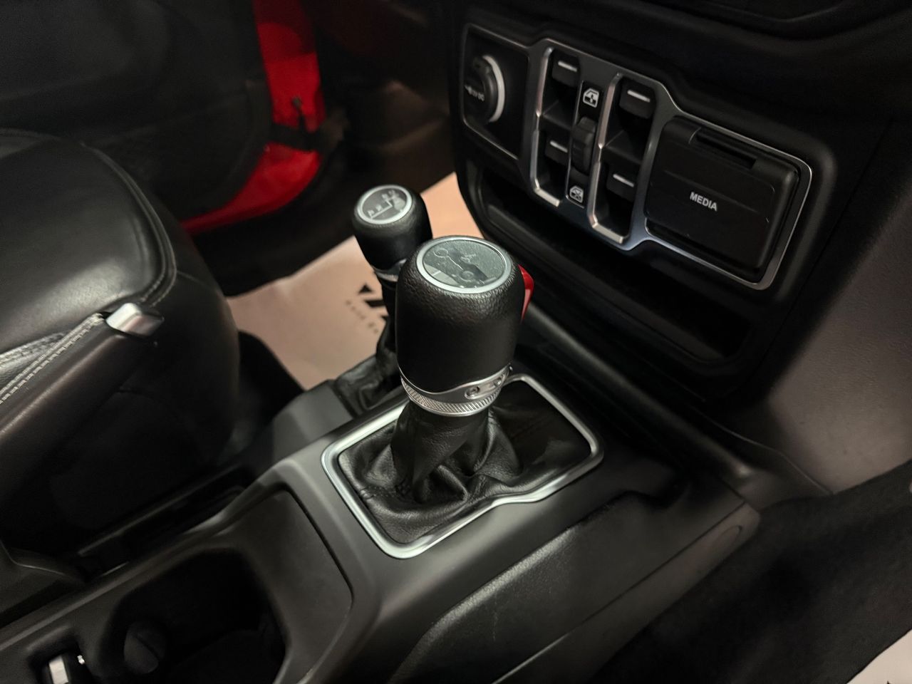 Imagen 30 del Jeep Wrangler en Auto Select Edition, Figueres