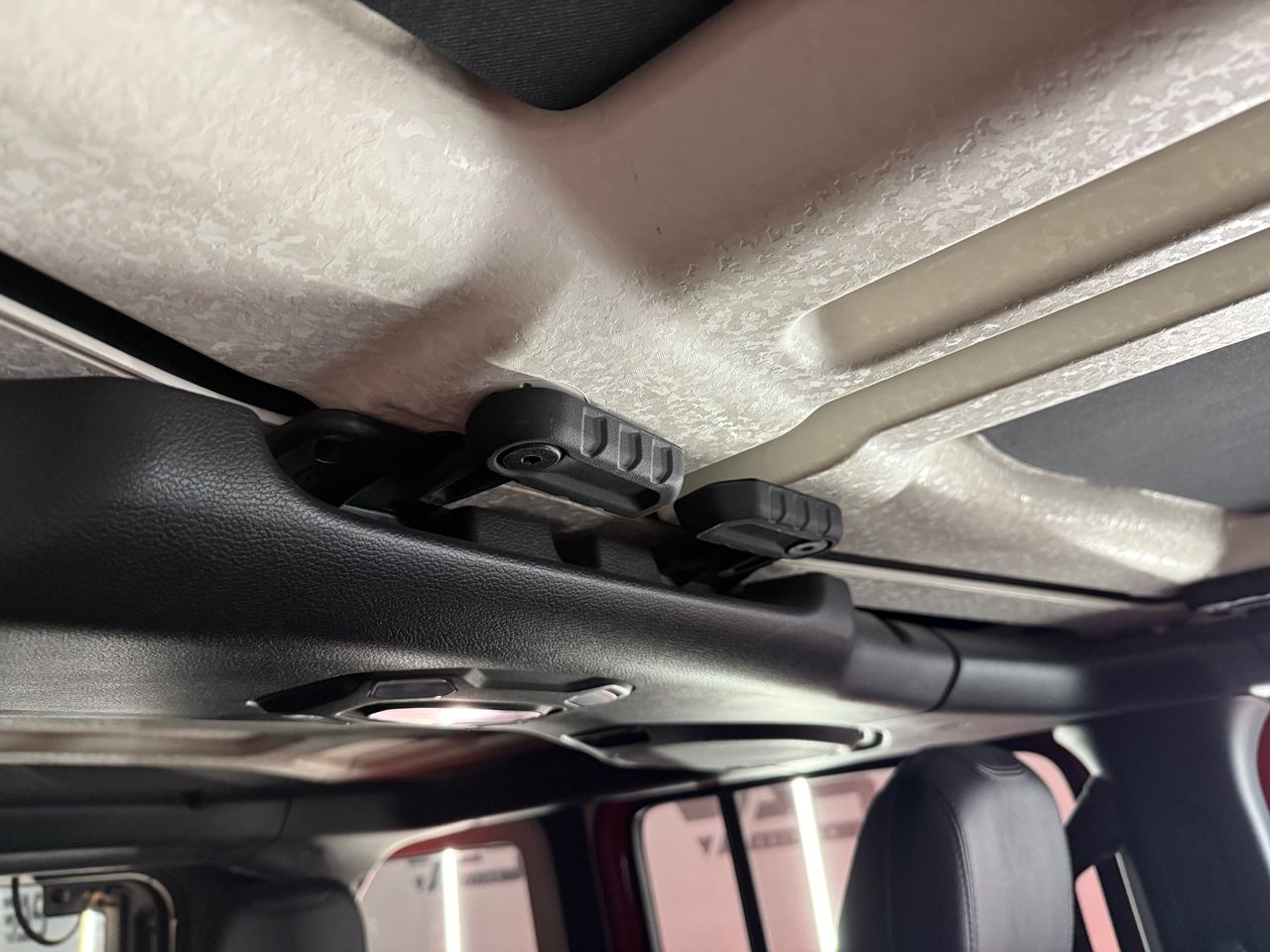 Imagen 29 del Jeep Wrangler en Auto Select Edition, Figueres