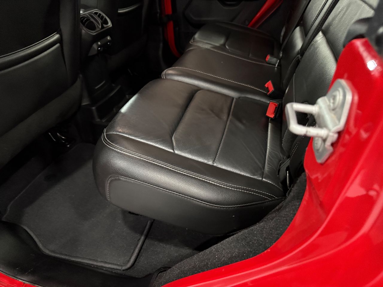 Imagen 47 del Jeep Wrangler en Auto Select Edition, Figueres