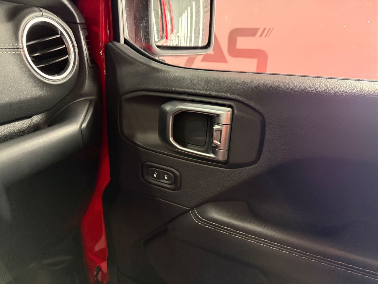 Imagen 73 del Jeep Wrangler en Auto Select Edition, Figueres