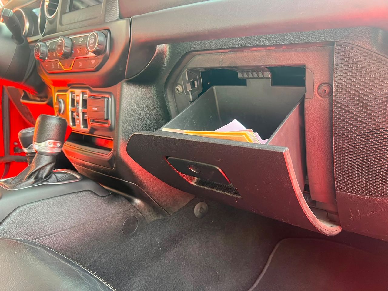 Imagen 71 del Jeep Wrangler en Auto Select Edition, Figueres