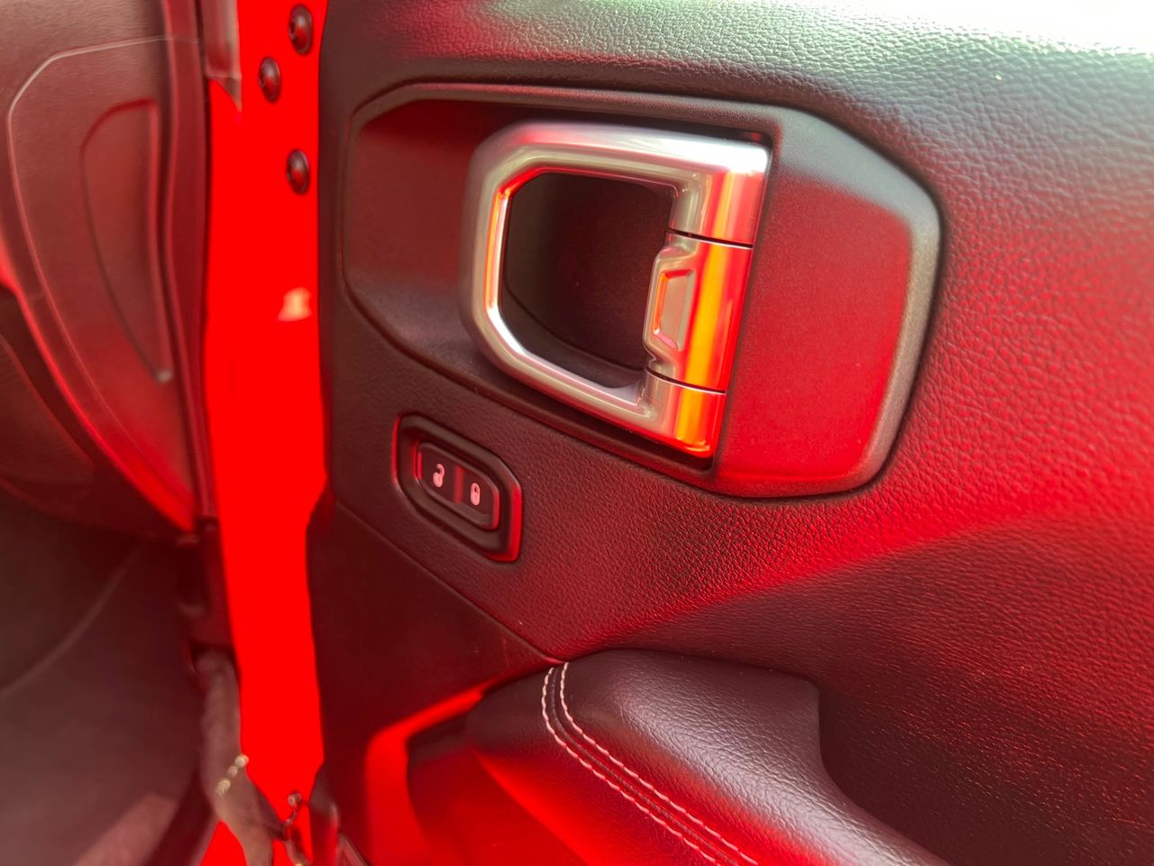Imagen 59 del Jeep Wrangler en Auto Select Edition, Figueres