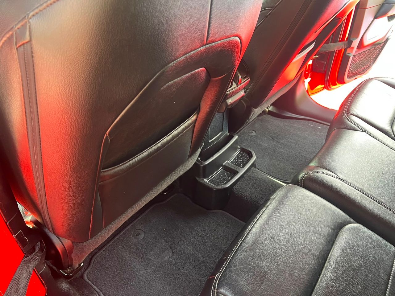 Imagen 62 del Jeep Wrangler en Auto Select Edition, Figueres
