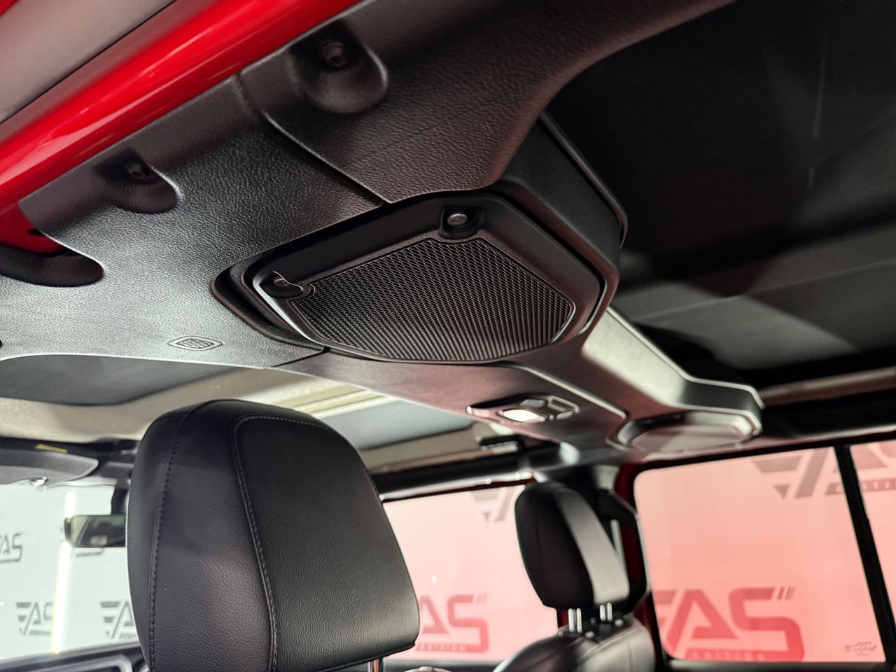 Imagen 52 del Jeep Wrangler en Auto Select Edition, Figueres