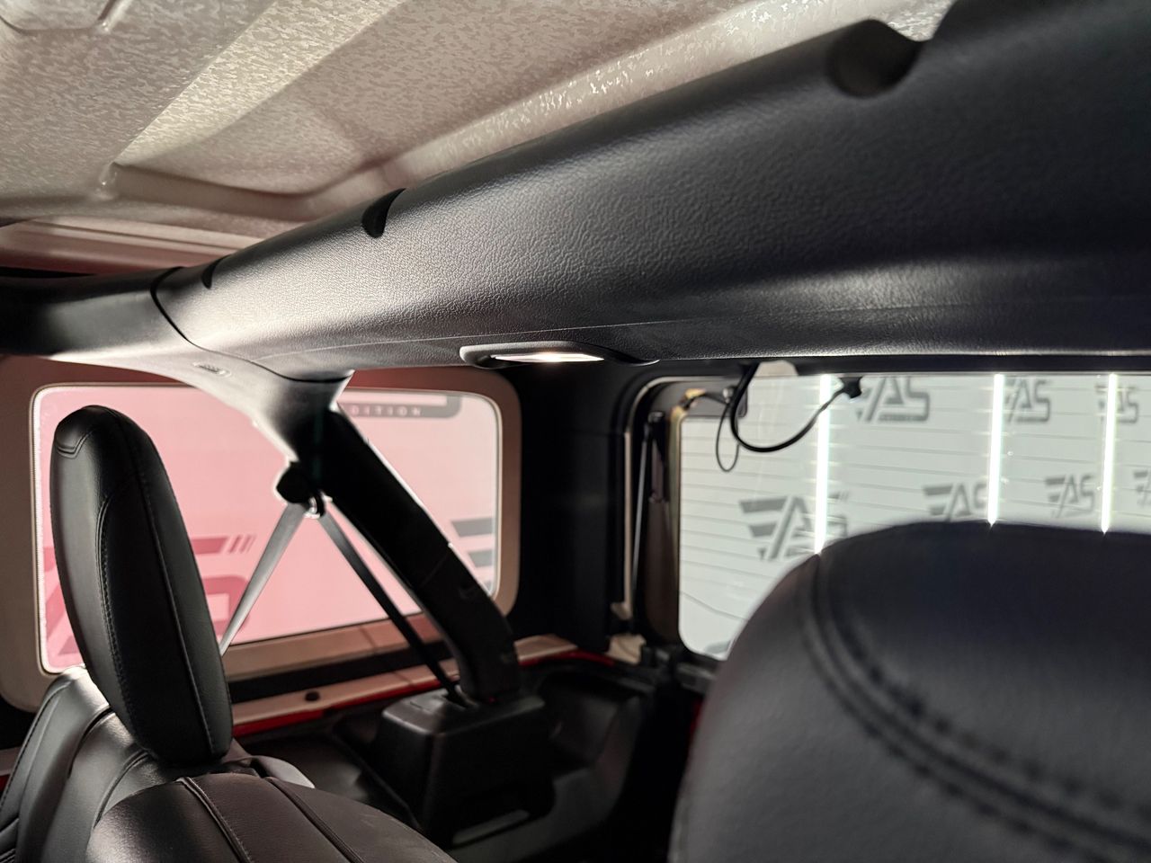 Imagen 50 del Jeep Wrangler en Auto Select Edition, Figueres
