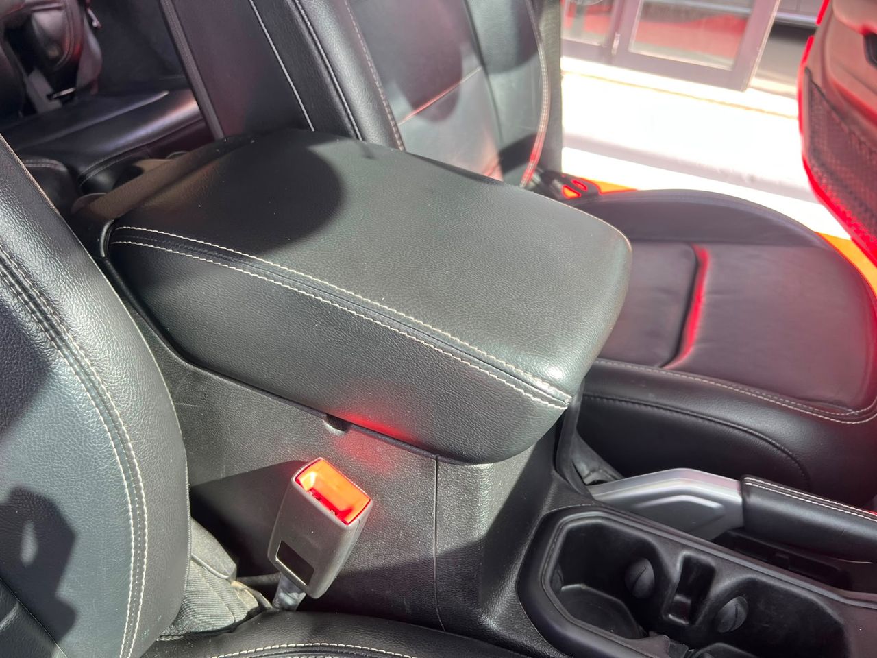 Imagen 67 del Jeep Wrangler en Auto Select Edition, Figueres