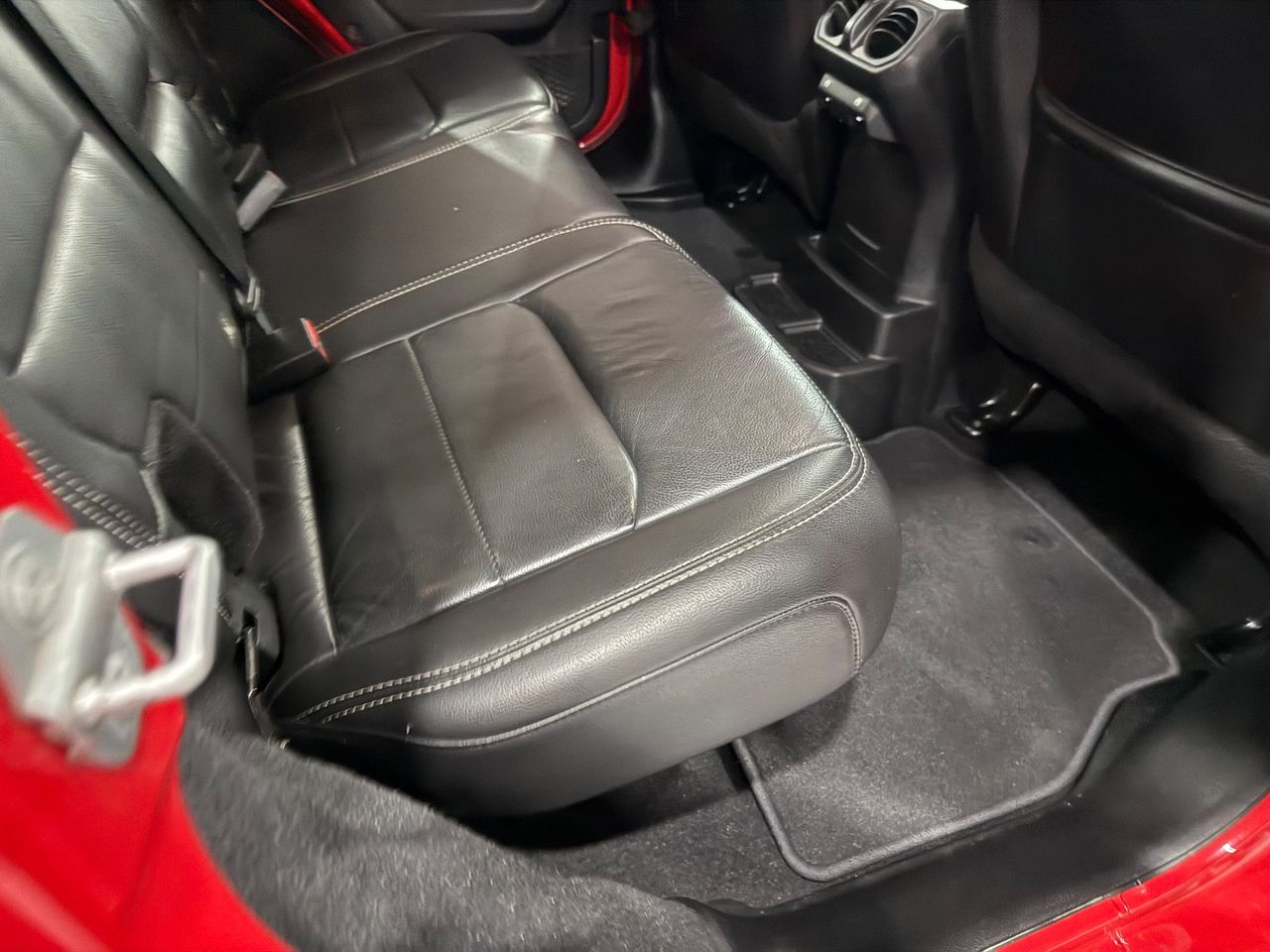 Imagen 38 del Jeep Wrangler en Auto Select Edition, Figueres