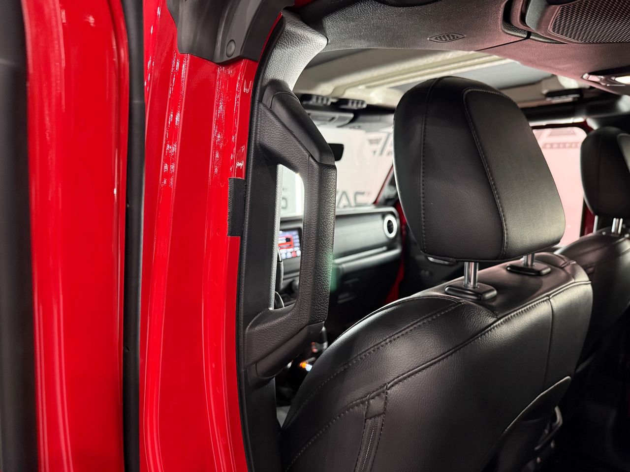 Imagen 45 del Jeep Wrangler en Auto Select Edition, Figueres