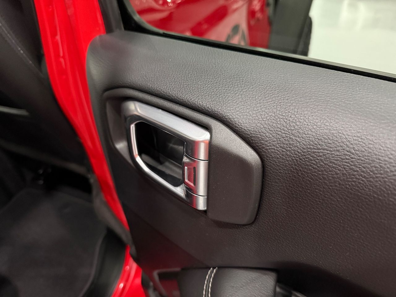 Imagen 33 del Jeep Wrangler en Auto Select Edition, Figueres