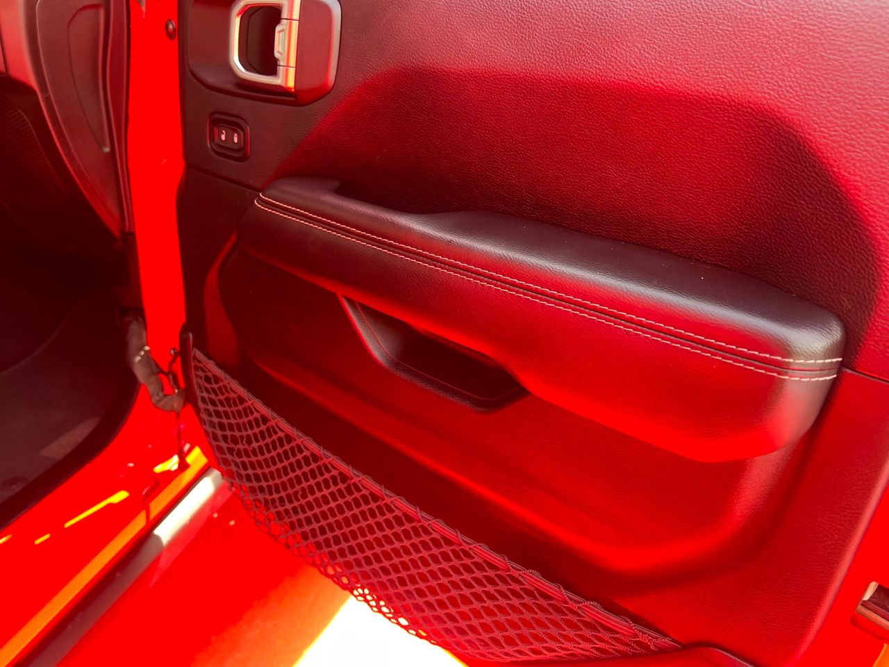 Imagen 81 del Jeep Wrangler en Auto Select Edition, Figueres