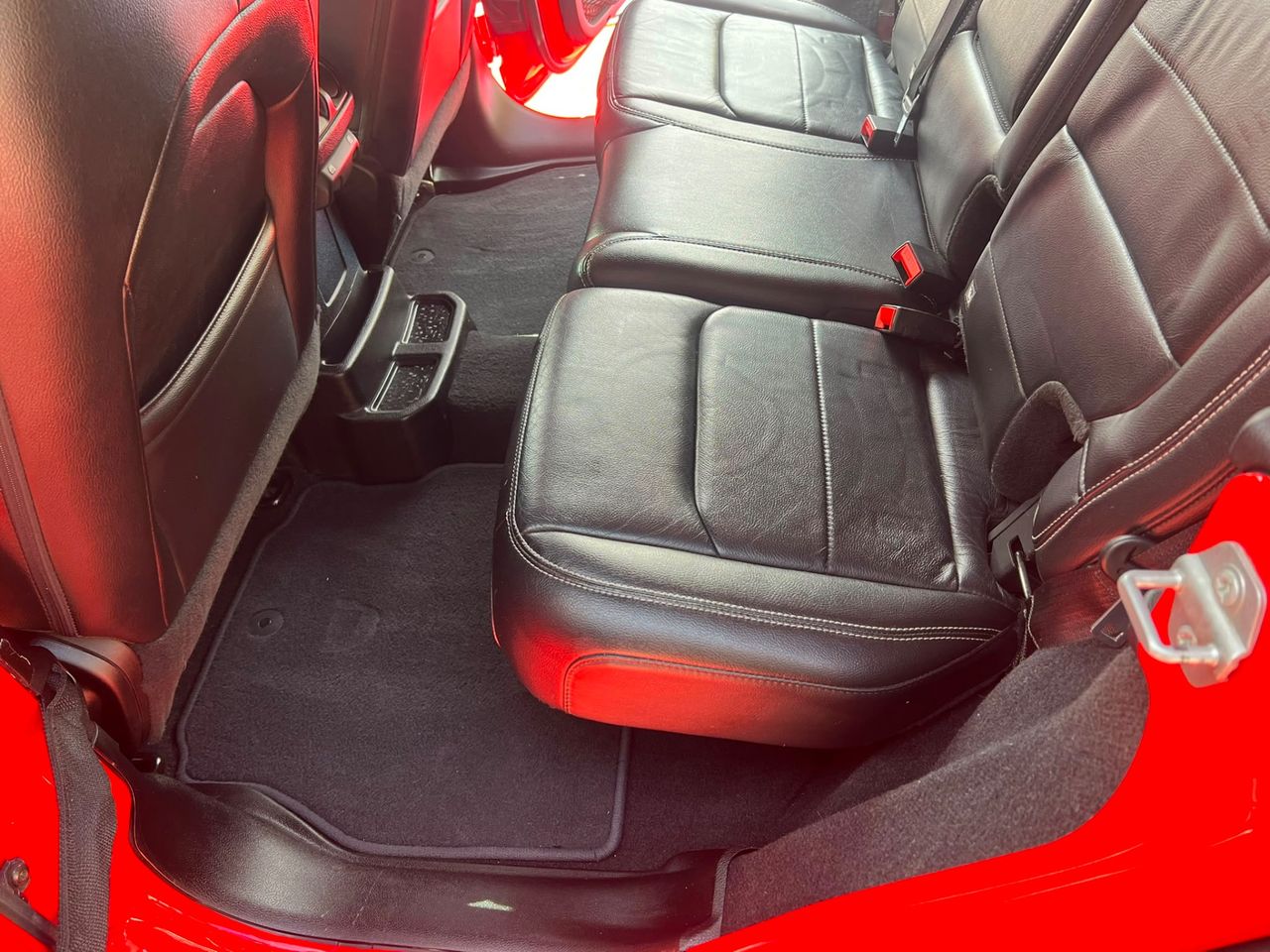Imagen 74 del Jeep Wrangler en Auto Select Edition, Figueres