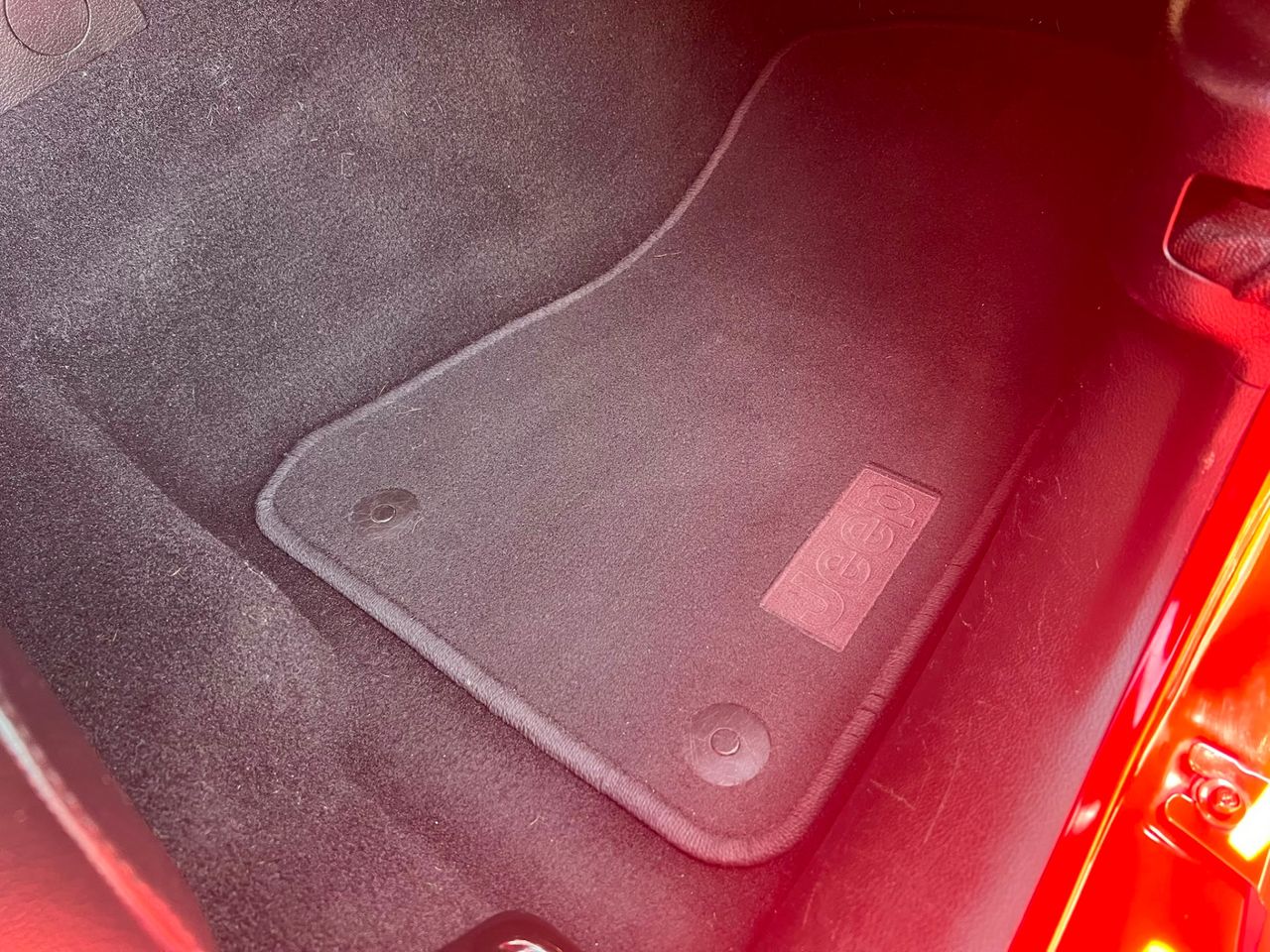 Imagen 94 del Jeep Wrangler en Auto Select Edition, Figueres