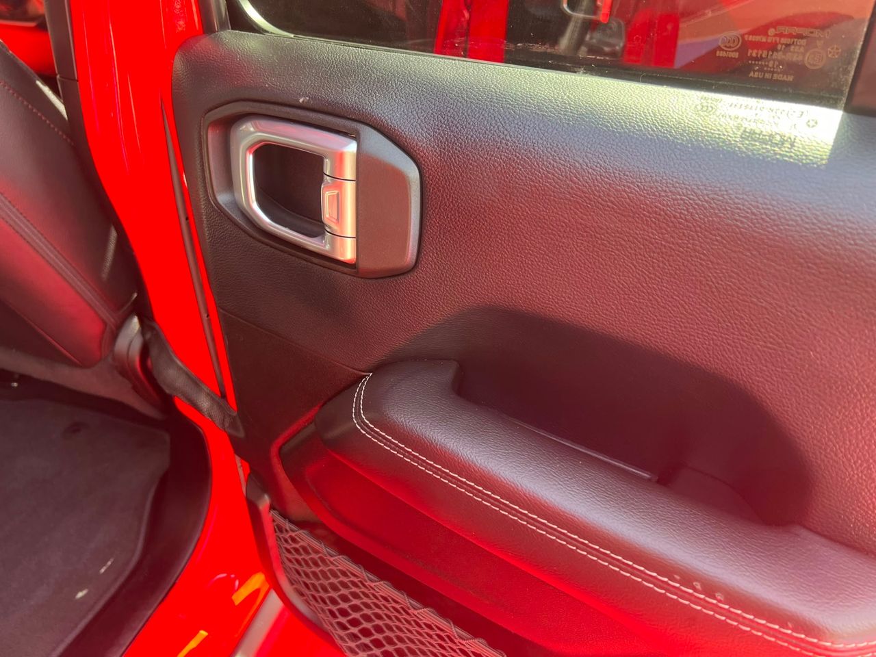 Imagen 75 del Jeep Wrangler en Auto Select Edition, Figueres