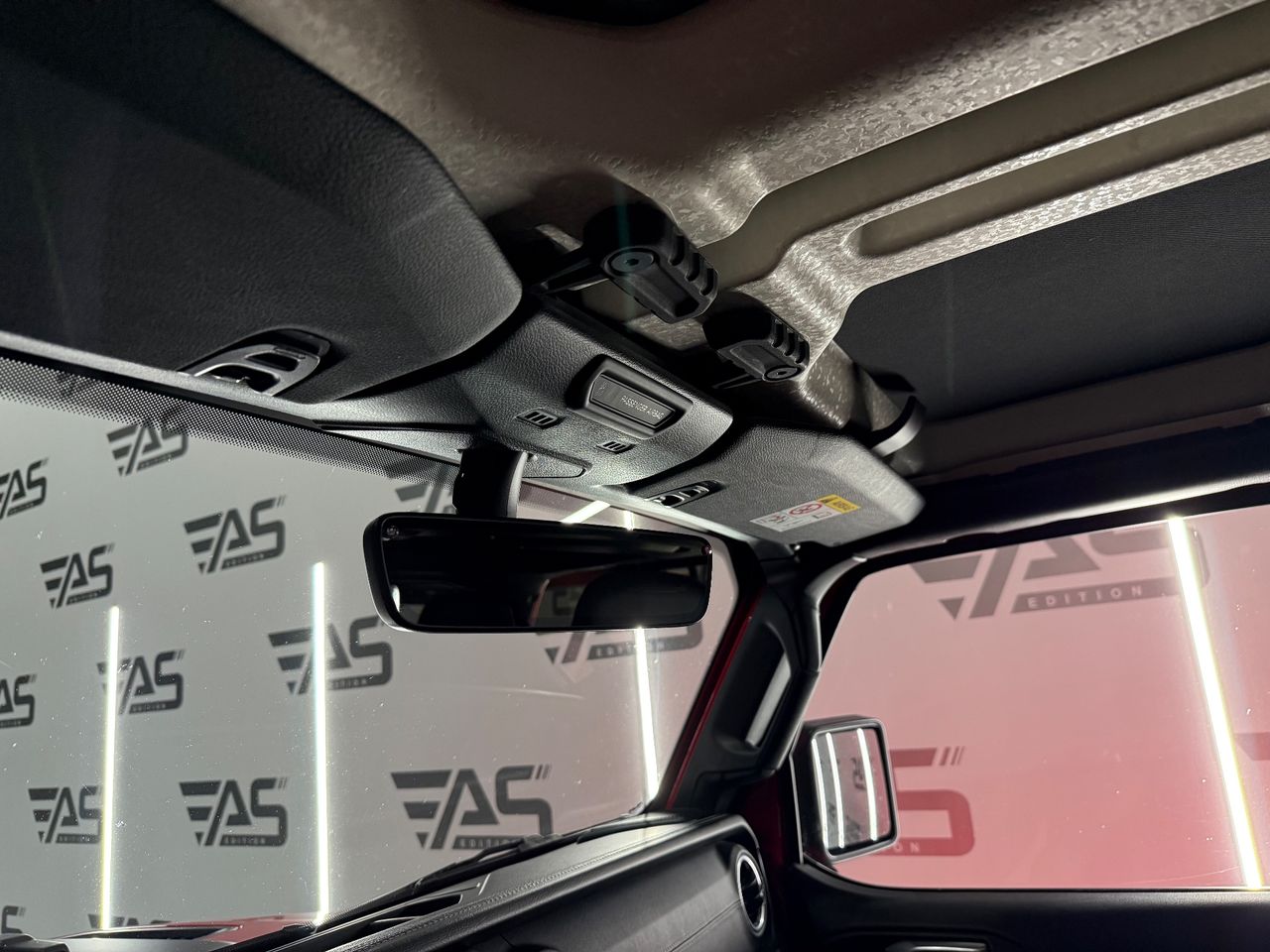 Imagen 66 del Jeep Wrangler en Auto Select Edition, Figueres