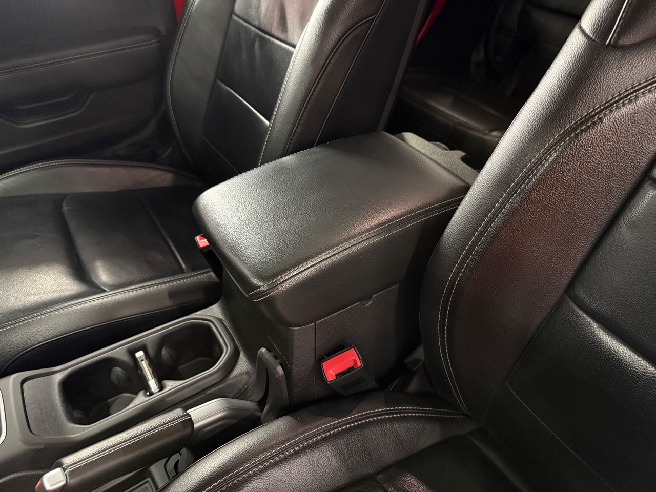 Imagen 62 del Jeep Wrangler en Auto Select Edition, Figueres