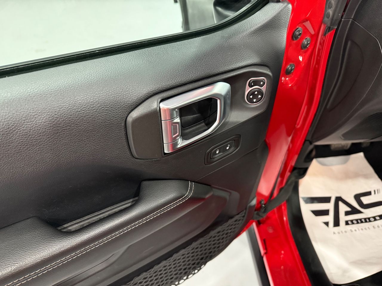 Imagen 53 del Jeep Wrangler en Auto Select Edition, Figueres