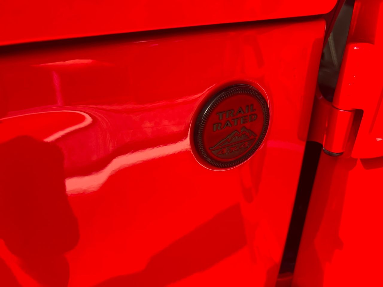 Imagen 28 del Jeep Wrangler en Auto Select Edition, Figueres