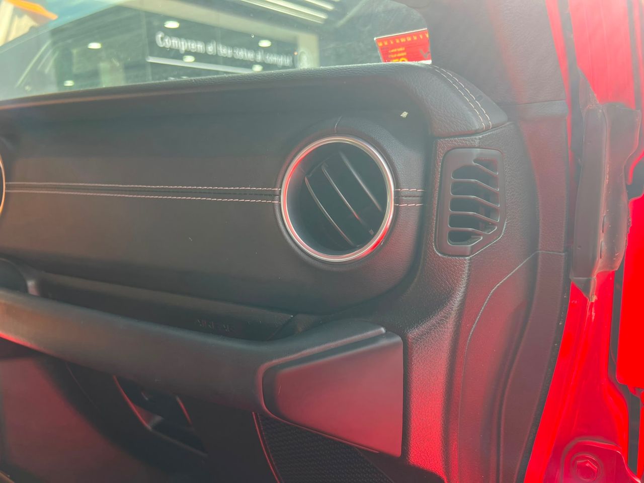 Imagen 78 del Jeep Wrangler en Auto Select Edition, Figueres