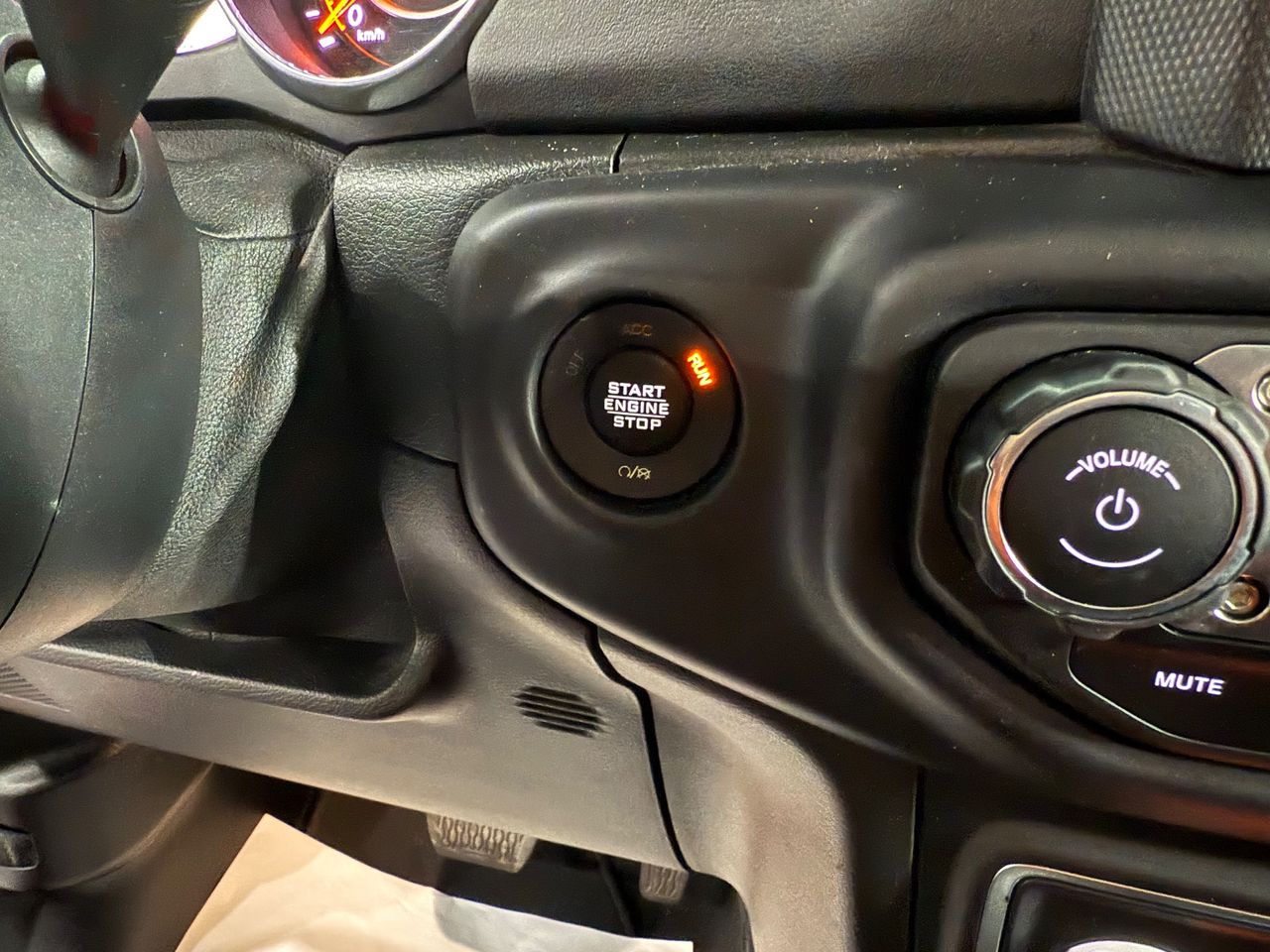 Imagen 75 del Jeep Wrangler en Auto Select Edition, Figueres