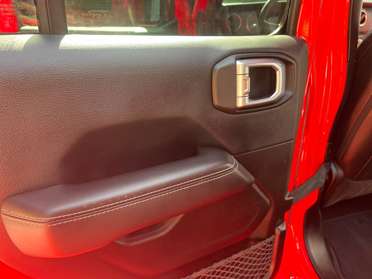 Imagen 73 del Jeep Wrangler en Auto Select Edition, Figueres