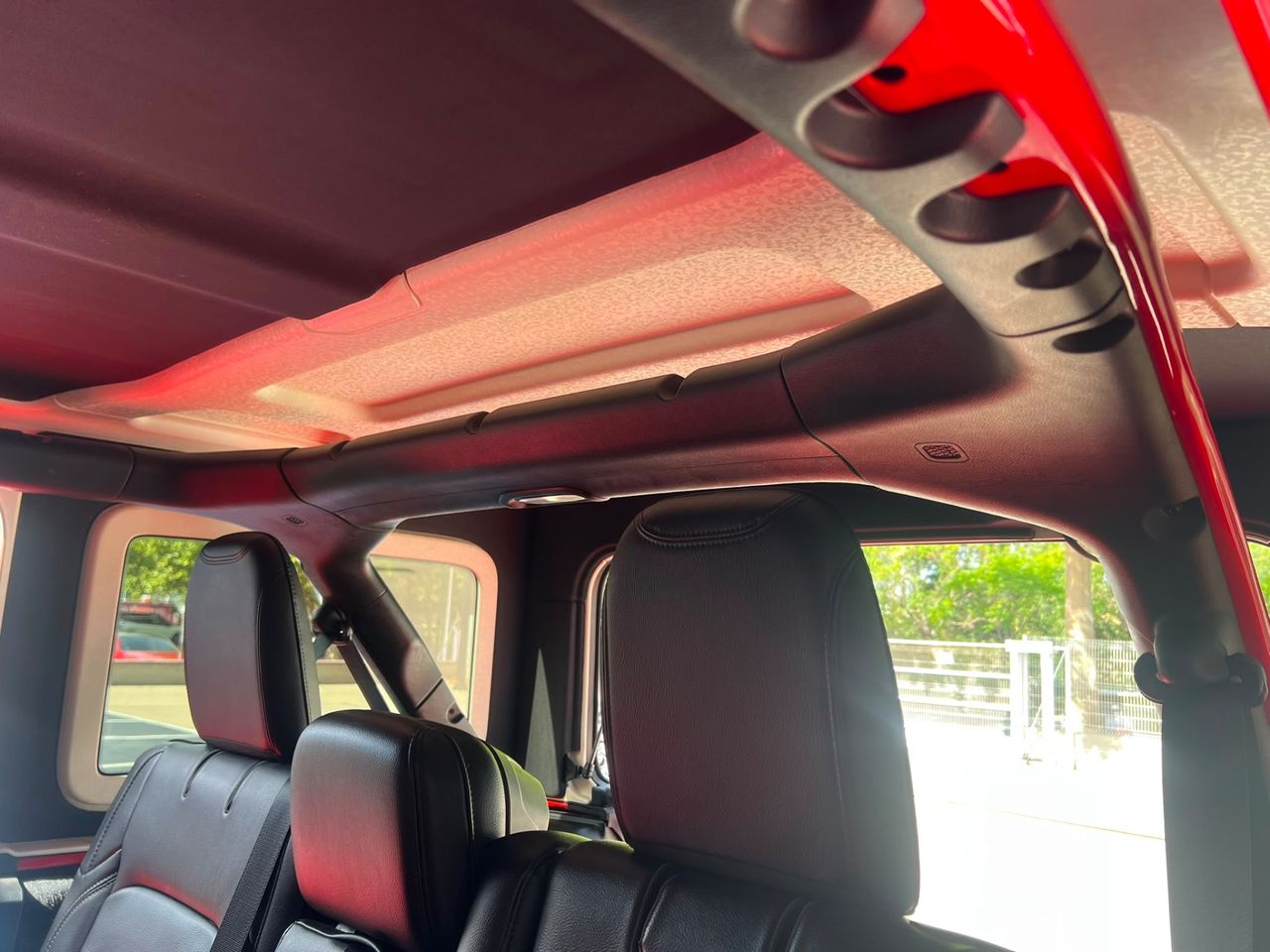 Imagen 79 del Jeep Wrangler en Auto Select Edition, Figueres