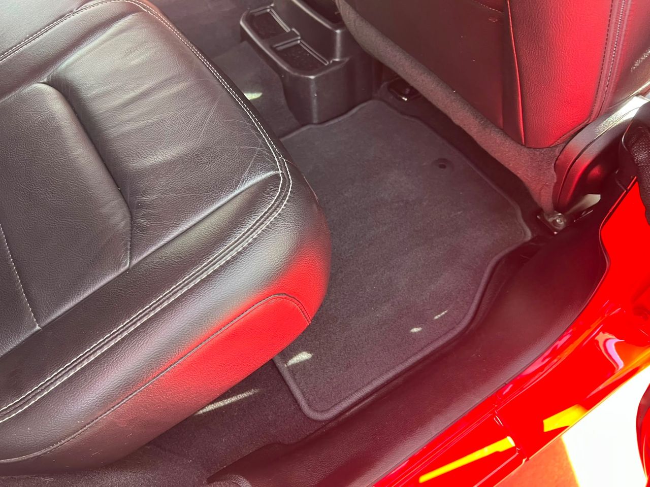 Imagen 86 del Jeep Wrangler en Auto Select Edition, Figueres