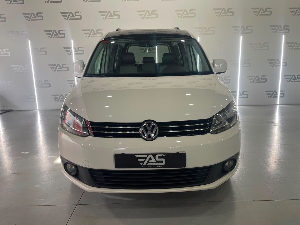Imagen 9 del Volkswagen Caddy en Auto Select Edition, Palafrugell