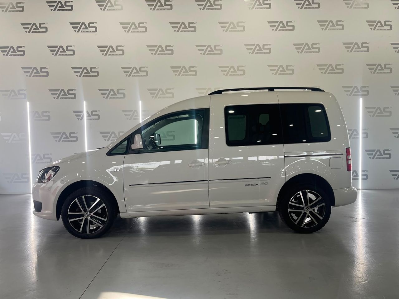 Imagen 6 del Volkswagen Caddy en Auto Select Edition, Palafrugell