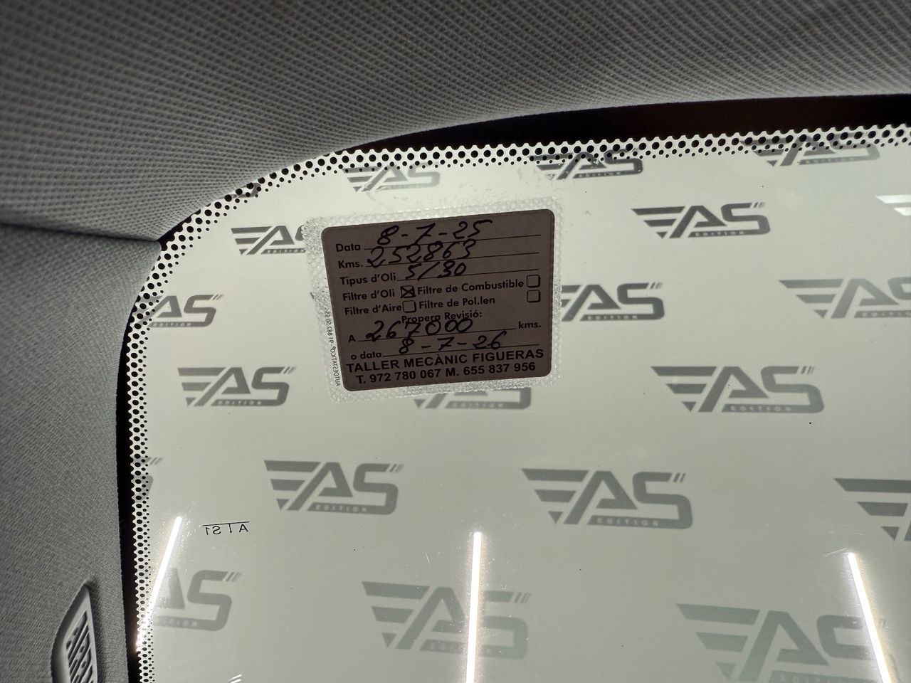 Imagen 154 del BMW Serie 1 en Auto Select Edition, Figueres