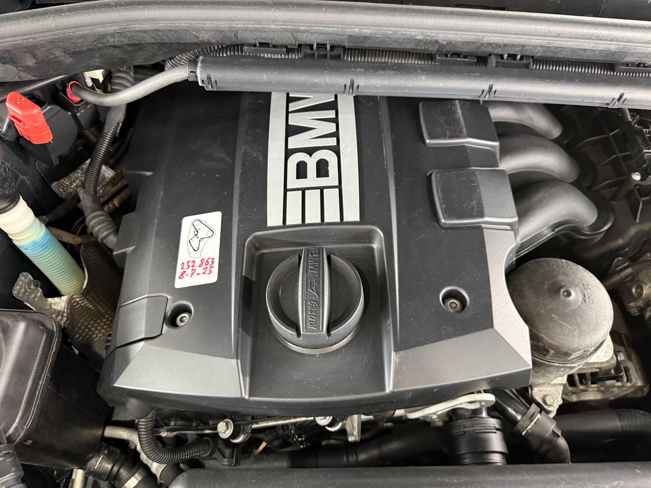 Imagen 56 del BMW Serie 1 en Auto Select Edition, Figueres